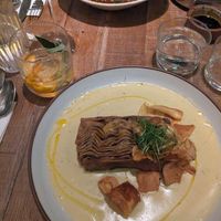  at Mallow - Borough Market in South East London