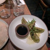  at Mallow - Borough Market in South East London