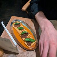  at Mallow - Borough Market in South East London