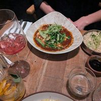  at Mallow - Borough Market in South East London