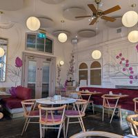  at Mallow - Borough Market in South East London