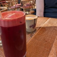  at Mallow - Borough Market in South East London