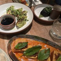   at Mallow - Borough Market in South East London