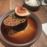   at Mallow - Borough Market in South East London