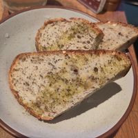 Sourdough at Mallow - Borough Market in South East London