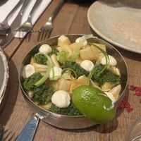   at Mallow - Borough Market in South East London