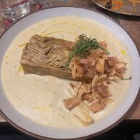   at Mallow - Borough Market in South East London