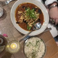   at Mallow - Borough Market in South East London