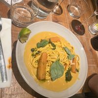   at Mallow - Borough Market in South East London