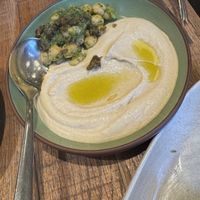   at Mallow - Borough Market in South East London