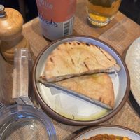   at Mallow - Borough Market in South East London