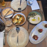   at Mallow - Borough Market in South East London