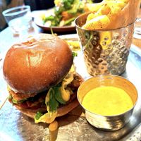   at Mallow - Borough Market in South East London