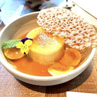   at Mallow - Borough Market in South East London