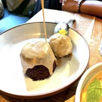   at Mallow - Borough Market in South East London