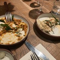   at Mallow - Borough Market in South East London