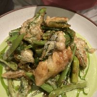   at Mallow - Borough Market in South East London