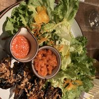   at Mallow - Borough Market in South East London