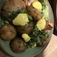   at Mallow - Borough Market in South East London