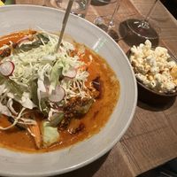   at Mallow - Borough Market in South East London