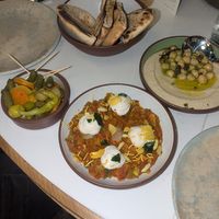  at Mallow - Borough Market in South East London