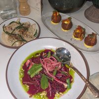  at Mallow - Borough Market in South East London