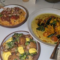  at Mallow - Borough Market in South East London