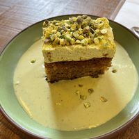   at Mallow - Borough Market in South East London