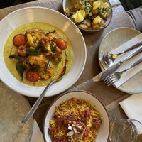   at Mallow - Borough Market in South East London