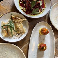   at Mallow - Borough Market in South East London