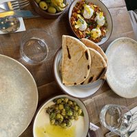   at Mallow - Borough Market in South East London