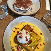   at Mallow - Borough Market in South East London