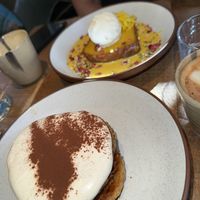   at Mallow - Borough Market in South East London