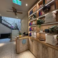   at Mallow - Borough Market in South East London