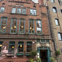   at Mallow - Borough Market in South East London