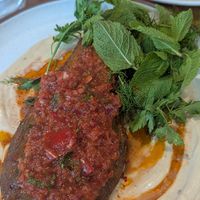  at Mallow - Borough Market in South East London