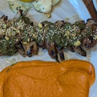  at Mallow - Borough Market in South East London