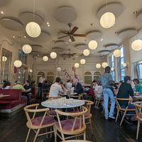  at Mallow - Borough Market in South East London