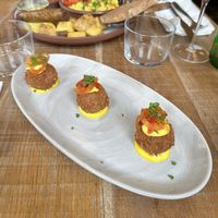  at Mallow - Borough Market in South East London