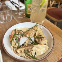  at Mallow - Borough Market in South East London