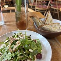   at Mallow - Borough Market in South East London