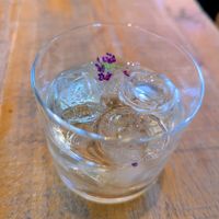 Negroni at Mallow - Borough Market in South East London