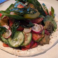  at Mallow - Borough Market in South East London