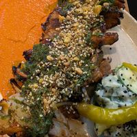  at Mallow - Borough Market in South East London