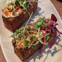  at Mallow - Borough Market in South East London