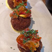  at Mallow - Borough Market in South East London