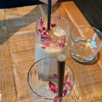  at Mallow - Borough Market in South East London