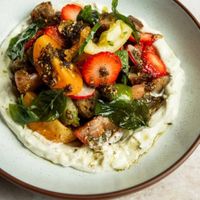  at Mallow - Borough Market in South East London