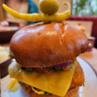  at Mallow - Borough Market in South East London