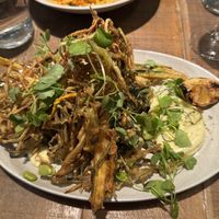   at Mallow - Borough Market in South East London